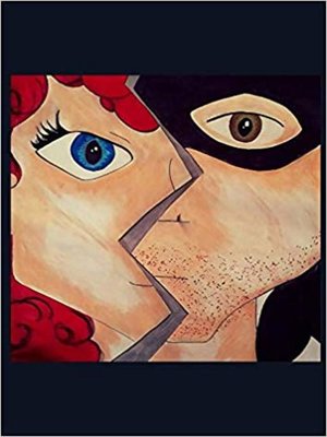 cover image of Sky Streaker
